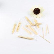 Ecology cheap Individual Pack 2.0mm Thin Bamboo Toothpick